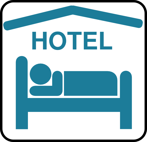 hotel-clipart-BestVPN Hotel