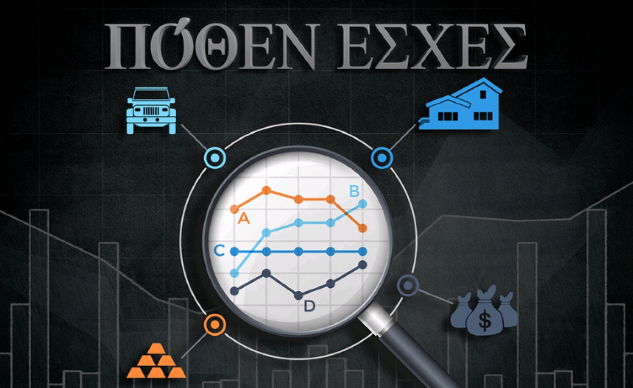 ΕΝΩΣΗ ΙΔΙΟΚΤΗΤΩΝ ΕΠΑΡΧΙΑΚΟΥ ΤΥΠΟΥ – Παράταση στην υποβολή δηλώσεων Πόθεν έσχες ΕΝΩΣΗ ΙΔΙΟΚΤΗΤΩΝ ΕΠΑΡΧΙΑΚΟΥ ΤΥΠΟΥ – Παράταση στην υποβολή δηλώσεων Πόθεν έσχες