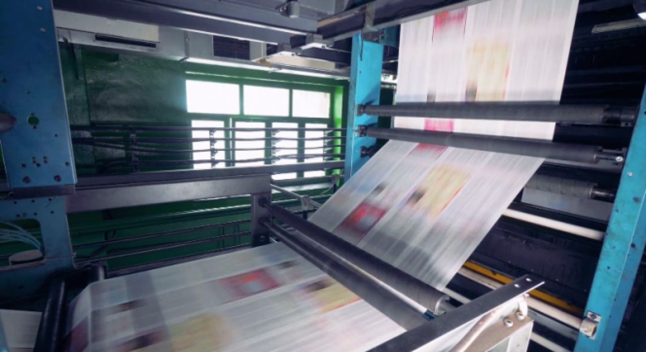 ΕΝΩΣΗ ΙΔΙΟΚΤΗΤΩΝ ΕΠΑΡΧΙΑΚΟΥ ΤΥΠΟΥ – Επιχορήγηση στις Περιφερειακές εφημερίδες για μεταφορικά και χαρτί