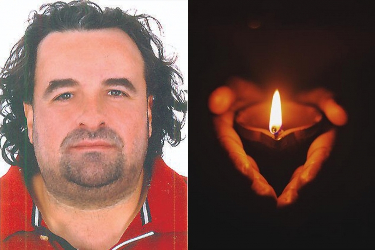 ΕΝΩΣΗ ΙΔΙΟΚΤΗΤΩΝ ΕΠΑΡΧΙΑΚΟΥ ΤΥΠΟΥ – «Έφυγε» από τη ζωή ο εκδότης Ταμέρ Ρετζέπογλου (Ψήφισμα της Ε.Ι.Ε.Τ.)