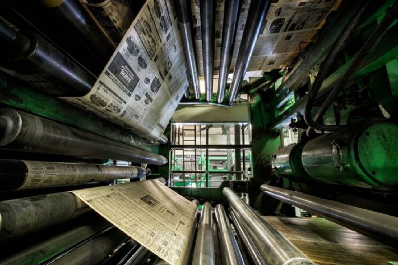 ΕΝΩΣΗ ΙΔΙΟΚΤΗΤΩΝ ΕΠΑΡΧΙΑΚΟΥ ΤΥΠΟΥ – ΠΑΡΑΤΑΣΗ ΔΗΜΟΣΙΕΥΣΕΩΝ ΣΤΟΝ ΠΕΡΙΦΕΡΕΙΑΚΟ ΤΥΠΟ