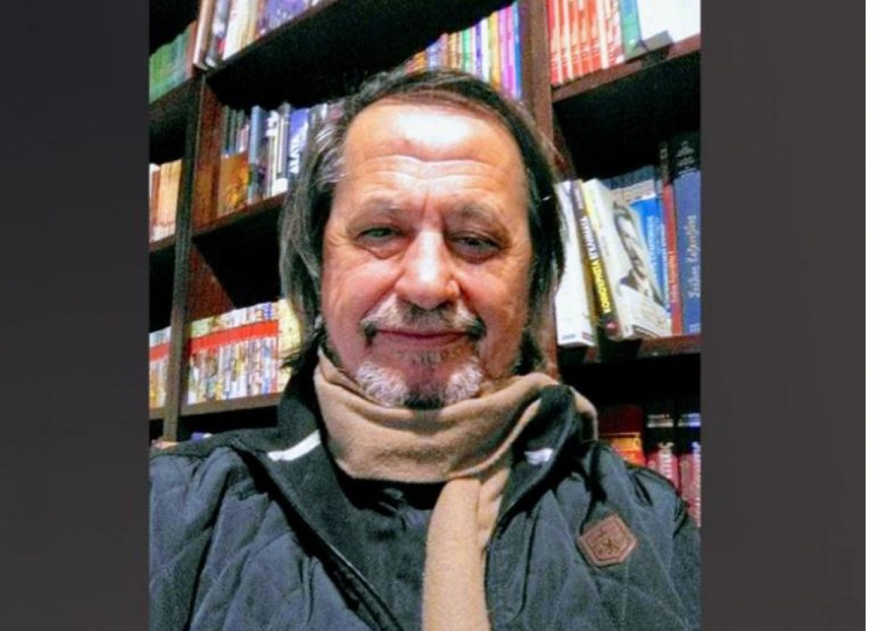 ΕΝΩΣΗ ΙΔΙΟΚΤΗΤΩΝ ΕΠΑΡΧΙΑΚΟΥ ΤΥΠΟΥ – «Έφυγε» από τη ζωή ο εκδότης Θανάσης Τσαμούλης (Ψήφισμα της Ε.Ι.Ε.Τ.)