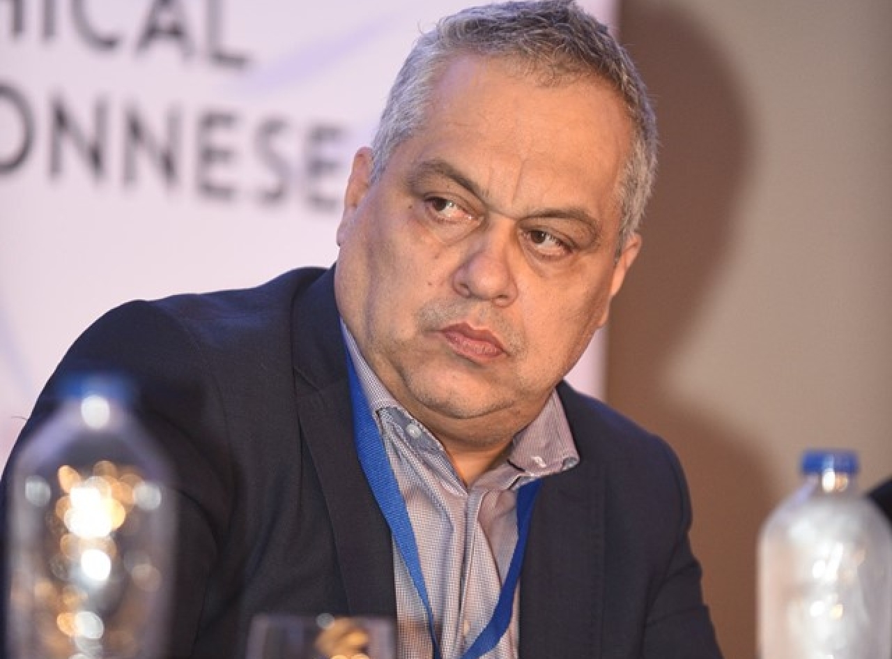 ΕΝΩΣΗ ΙΔΙΟΚΤΗΤΩΝ ΕΠΑΡΧΙΑΚΟΥ ΤΥΠΟΥ – Ομιλητής στο Regional Media Forum ΕΝΩΣΗ ΙΔΙΟΚΤΗΤΩΝ ΕΠΑΡΧΙΑΚΟΥ ΤΥΠΟΥ – Ομιλητής στο Regional Media Forum