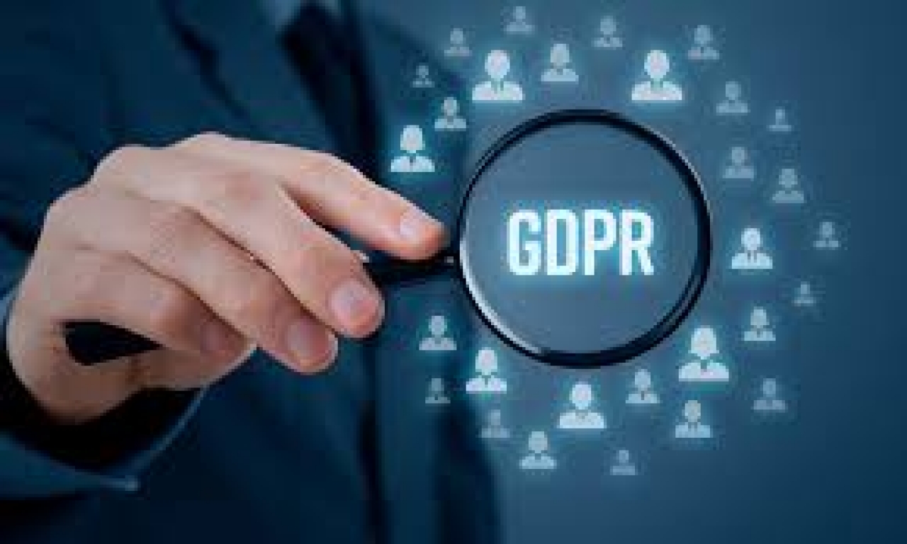 ΕΝΩΣΗ ΙΔΙΟΚΤΗΤΩΝ ΕΠΑΡΧΙΑΚΟΥ ΤΥΠΟΥ – Εφαρμογή Ευρωπαϊκού Κανονισμού για την προστασία των προσωπικών δεδομένων. ΕΝΩΣΗ ΙΔΙΟΚΤΗΤΩΝ ΕΠΑΡΧΙΑΚΟΥ ΤΥΠΟΥ – Εφαρμογή Ευρωπαϊκού Κανονισμού για την προστασία των προσωπικών δεδομένων.