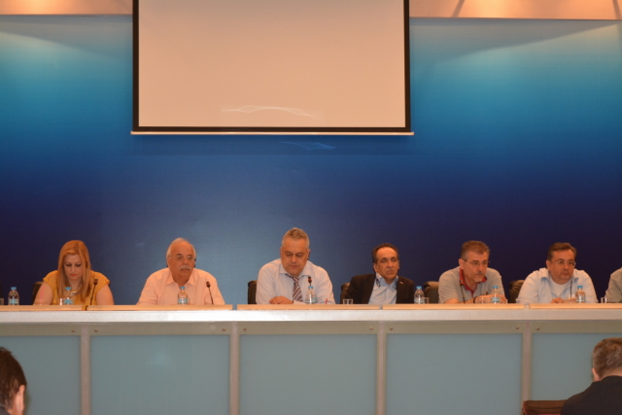 ΕΝΩΣΗ ΙΔΙΟΚΤΗΤΩΝ ΕΠΑΡΧΙΑΚΟΥ ΤΥΠΟΥ – Πρόσκληση Τακτικής Γενικής Συνέλευσης