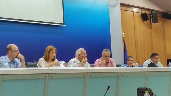 ΕΝΩΣΗ ΙΔΙΟΚΤΗΤΩΝ ΕΠΑΡΧΙΑΚΟΥ ΤΥΠΟΥ – ΔΙΟΙΚΗΤΙΚΟΣ ΑΠΟΛΟΓΙΣΜΟΣ Ε.Ι.Ε.Τ. (από 23-3-2014 έως 21-5-2015) ΕΝΩΣΗ ΙΔΙΟΚΤΗΤΩΝ ΕΠΑΡΧΙΑΚΟΥ ΤΥΠΟΥ – ΔΙΟΙΚΗΤΙΚΟΣ ΑΠΟΛΟΓΙΣΜΟΣ Ε.Ι.Ε.Τ. (από 23-3-2014 έως 21-5-2015)