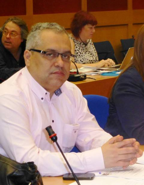 ΕΝΩΣΗ ΙΔΙΟΚΤΗΤΩΝ ΕΠΑΡΧΙΑΚΟΥ ΤΥΠΟΥ – ΑΝΤΩΝΗΣ ΜΟΥΝΤΑΚΗΣ ΠΡΟΕΔΡΟΣ Ε.Ι.ΕΤ. ΕΝΩΣΗ ΙΔΙΟΚΤΗΤΩΝ ΕΠΑΡΧΙΑΚΟΥ ΤΥΠΟΥ – ΑΝΤΩΝΗΣ ΜΟΥΝΤΑΚΗΣ ΠΡΟΕΔΡΟΣ Ε.Ι.ΕΤ.