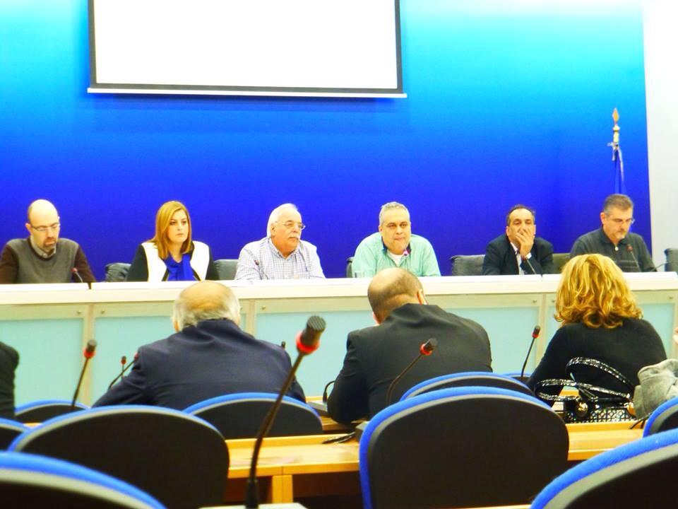 ΕΝΩΣΗ ΙΔΙΟΚΤΗΤΩΝ ΕΠΑΡΧΙΑΚΟΥ ΤΥΠΟΥ – Το Σάββατο 23 Μαΐου η Γενική Συνέλευση της Ένωσης Ιδιοκτητών Επαρχιακού Τύπου