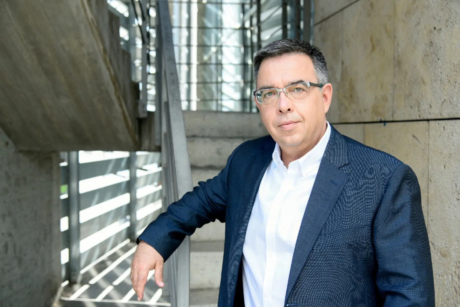 Παραμένει στη θέση του Γ.Γ. Ενημέρωσης – Επικοινωνίας ο κ. Δημήτρης Γαλαμάτης Παραμένει στη θέση του Γ.Γ. Ενημέρωσης – Επικοινωνίας ο κ. Δημήτρης Γαλαμάτης