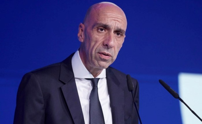 ΣΥΓΧΑΡΗΤΗΡΙΑ ΠΡΟΣ ΤΟΝ κ. ΙΩΑΝΝΗ ΜΠΡΑΤΑΚΟ ΣΥΓΧΑΡΗΤΗΡΙΑ ΠΡΟΣ ΤΟΝ κ. ΙΩΑΝΝΗ ΜΠΡΑΤΑΚΟ