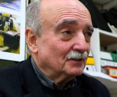 Έφυγε από τη ζωή ο εκδότης Στέφανος Βαγουρδής (Ψήφισμα της Ε.Ι.Ε.Τ.) Έφυγε από τη ζωή ο εκδότης Στέφανος Βαγουρδής (Ψήφισμα της Ε.Ι.Ε.Τ.)