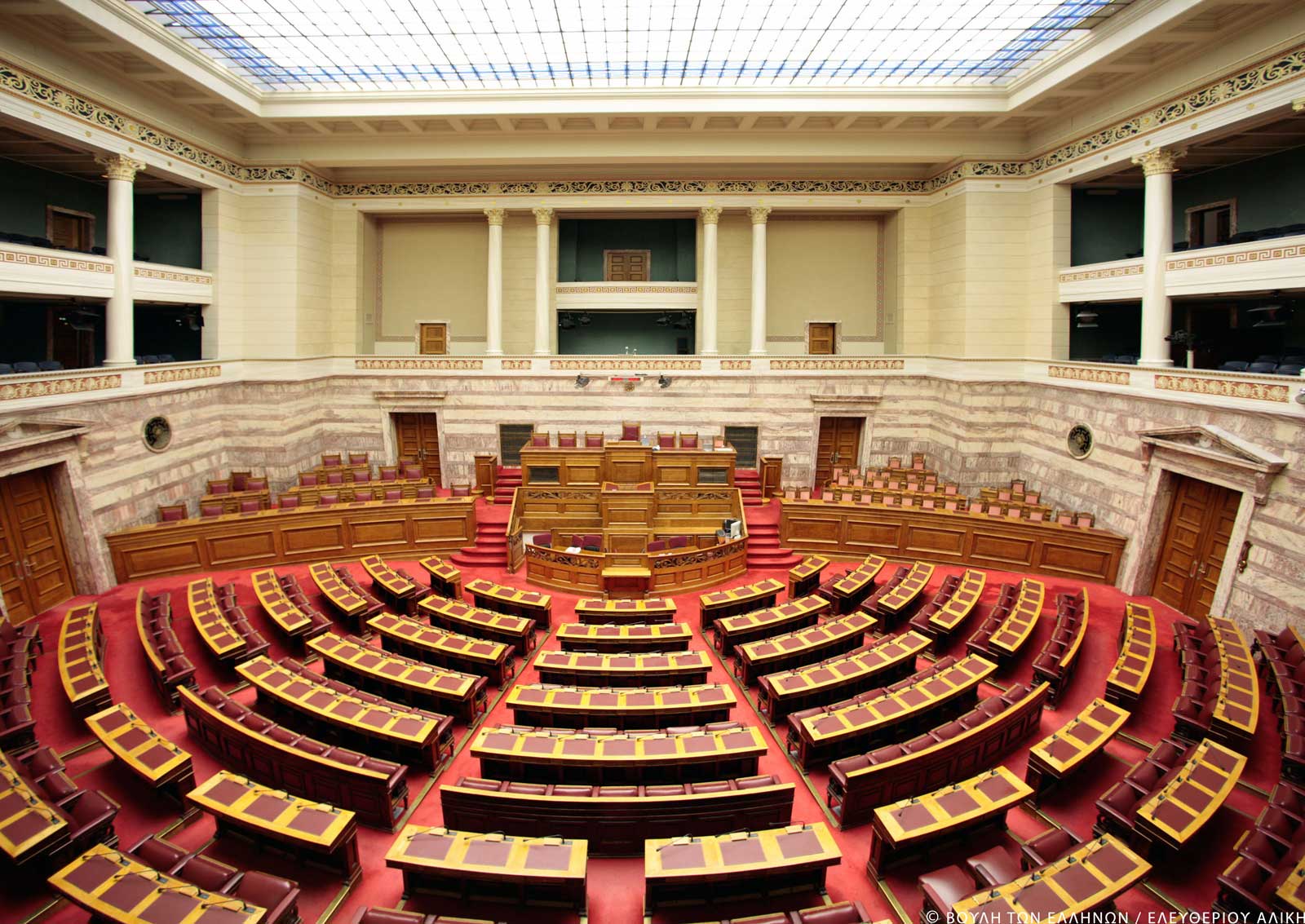 Ψηφίστηκε το σχέδιο νόμου: «Ενίσχυση της δημοσιότητας και της διαφάνειας στον έντυπο και ηλεκτρονικό τύπο – Τροποποιήσεις ν. 5005/2022 και ν. 3548/2007 και λοιπές διατάξεις»